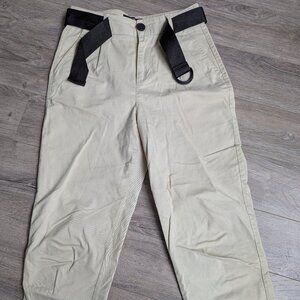 Bershka Pants